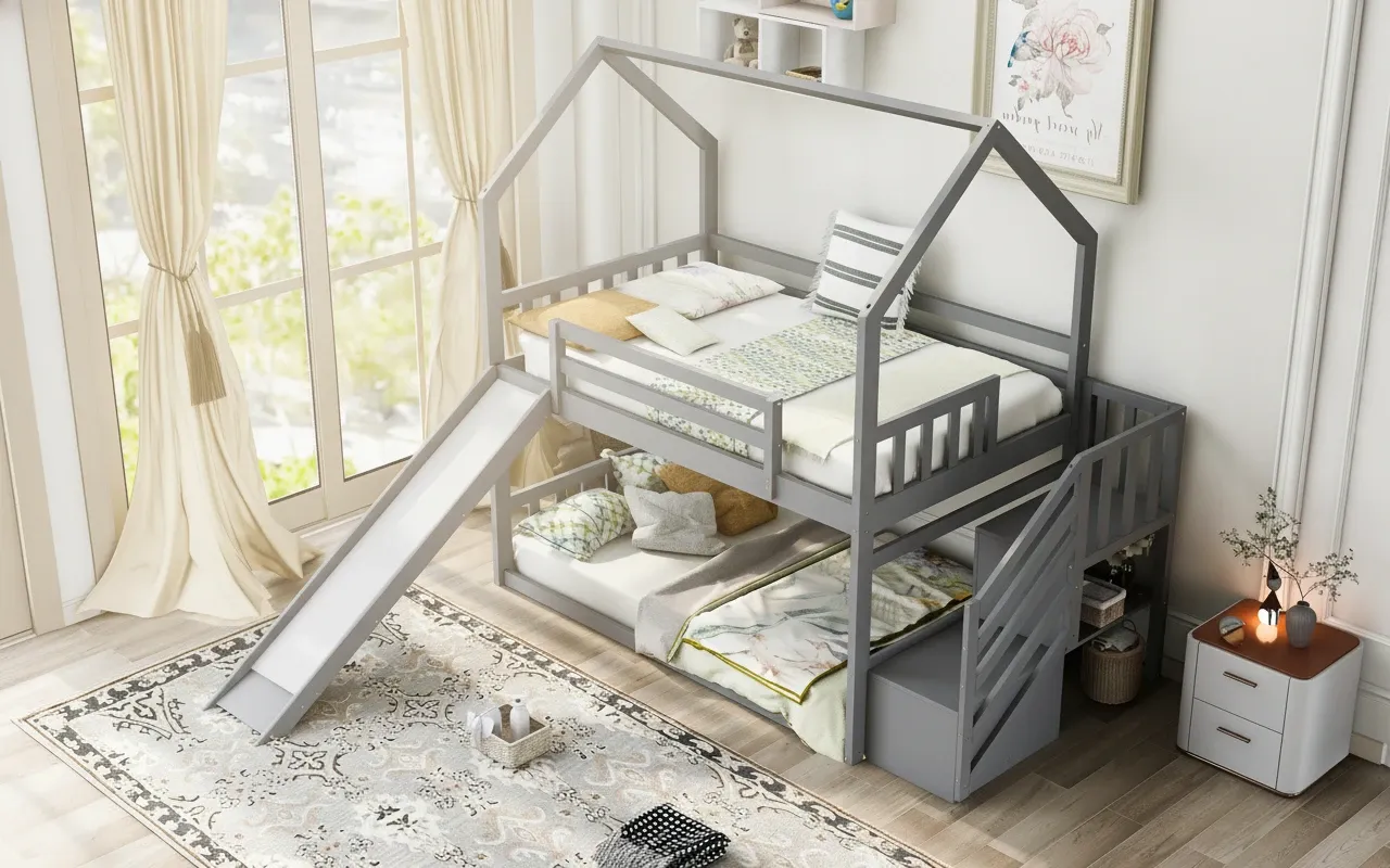Where to Buy 3Ft Bunk Bed in the UK